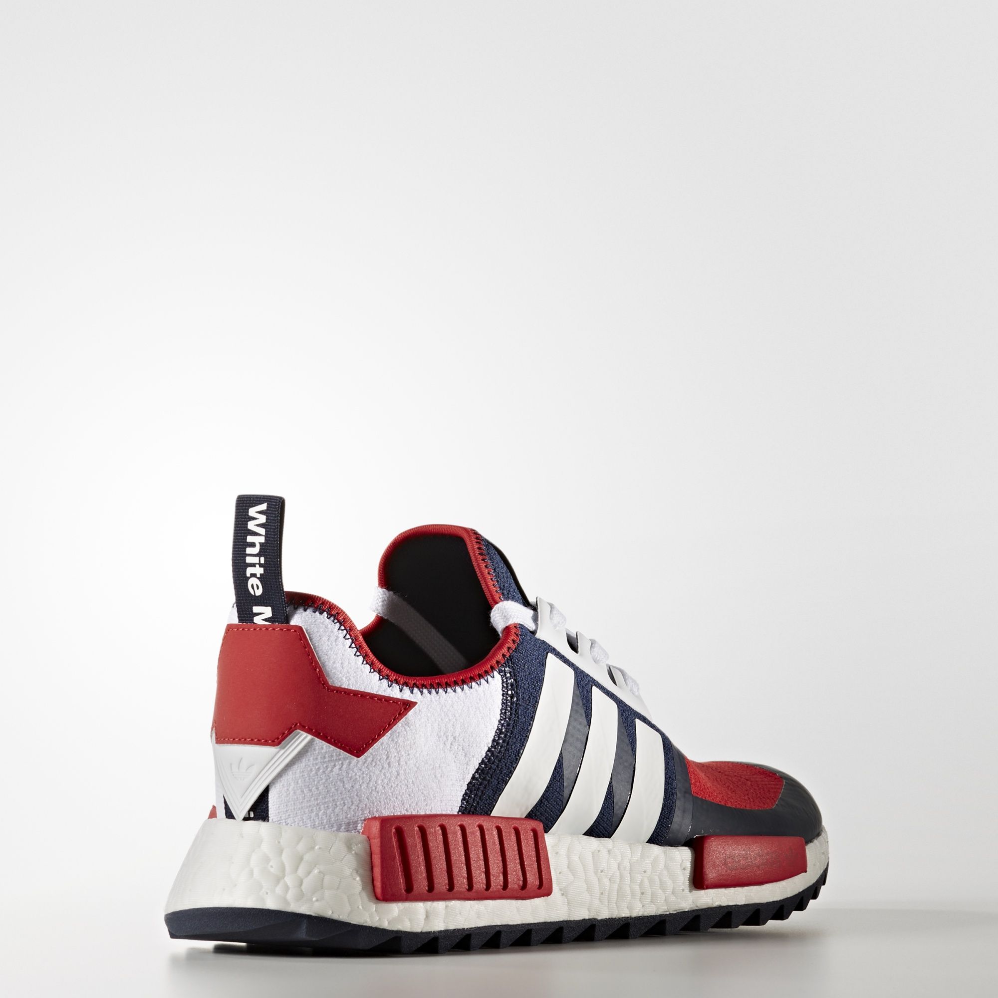 White Mountaineering x adidas NMD Trail Navy BA7519 Grailify